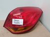 Rear/tail lights 13319948