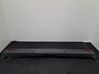 Rear bumper 7701066122