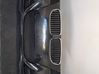 Front bumper 51117204247