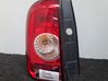 Luz trasera/de freno 265550035R