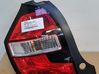 Luz trasera/de freno 265555949R