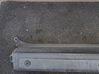 Rear bumper 850228685R