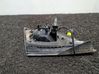 Aizmugurējais lukturis pārsegā 00006351KV