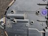 Wiper motor 9816172680