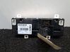Climate control unit 275107490R