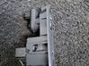 Electric window control switch 8200476806