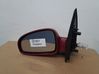 Manual wing mirror 96600400
