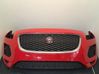 Front bumper J9C14112LML