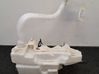 Windshield washer fluid reservoir/tank J9C19199