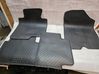 Car floor mat set A2131ADE00
