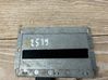 Unité / module navigation GPS 65908385141