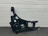 Rear bumper mounting bracket 7296754
