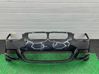Front bumper 8035599