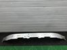 Front bumper support beam 9879155