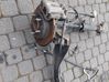 Rear suspension assembly kit set 