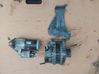 Generator/alternator bracket S56018371