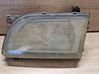 Rear/tail lights 0374D