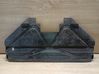 Front bumper skid plate/under tray 7128503