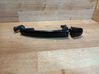 Front door exterior handle 96816438977