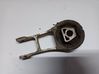 Engine mounting bracket P68157441AC