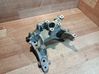 Generator/alternator bracket 9684613880