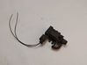 Turbo solenoid valve 9652570180