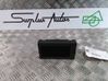 GPS navigation control unit/module 259155024R
