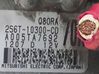 Generator/alternator C40118300C