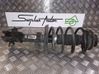 Front shock absorber/damper 50708894
