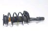 Front shock absorber/damper 1672821