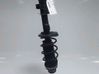 Front shock absorber/damper 95527307
