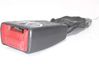 Rear seatbelt buckle 33033295