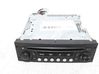 Radio/CD/DVD/GPS head unit 96766518XT
