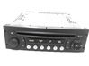 Radio/CD/DVD/GPS head unit 96662669XT