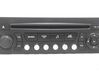 Panel / Radioodtwarzacz CD/DVD/GPS 96766657XT