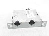 Radio/CD/DVD/GPS head unit 259158771R