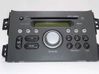 Radio/CD/DVD/GPS-pääyksikkö 93194642