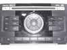 Unidad delantera de radio/CD/DVD/GPS 961601P050EQ