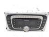 Radio/CD/DVD/GPS head unit 1830421