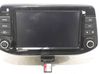 Radio/CD/DVD/GPS-pääyksikkö 96550G4001PMP