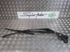 Windshield/front glass wiper blade 61612468941