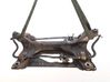 Front subframe 3502AR