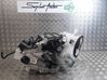 Interior heater climate box assembly 1623795680