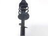 Front shock absorber/damper 8200934062