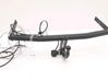 Hak holowniczy / Komplet E2055R011828