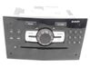 Radio/CD/DVD/GPS-pääyksikkö 13357129