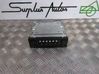 Radio/CD/DVD/GPS head unit 98032839XT
