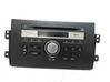 Panel / Radioodtwarzacz CD/DVD/GPS 71742478