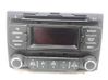 Radio/CD/DVD/GPS-pääyksikkö 961701W700CA