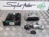 Engine ECU kit and lock set 1939E4